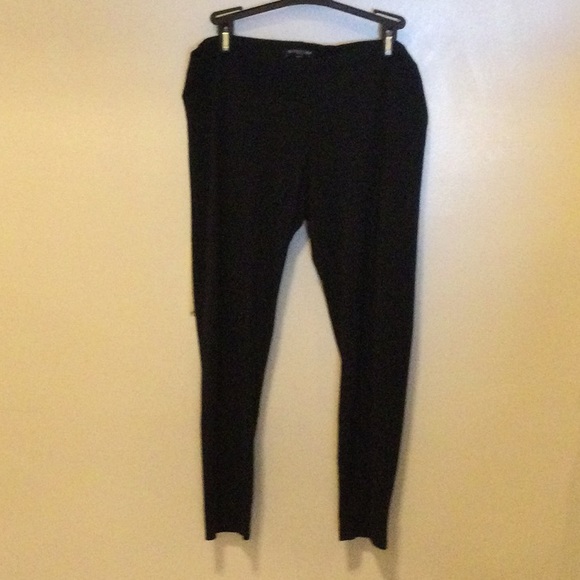 Eileen Fisher Pants - Eileen Fisher cropped pant